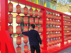 -东莞松山湖万象汇