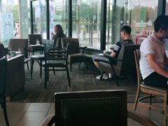 -星巴克臻选(盐城金鹰聚龙湖店)