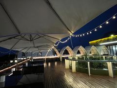 -火福·天湖阁大闸蟹博物馆主题餐厅(浅水湾店)
