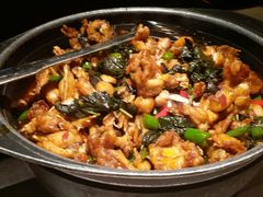 -蛙小侠·沸腾砂锅(西关新天地店)