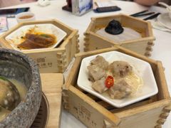 -顺德渔村·岭南一号