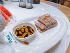 -筱爷叔·上海传统手工菜(玉树路店)