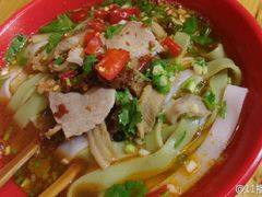 -十里香粉馆(虹桥中路店)