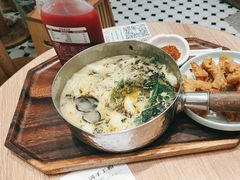 -小满手工粉(杭州滨江龙湖店)