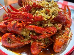 -南极·小龙虾·湘式拌饭(南街店)