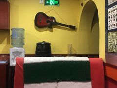 -panchos 墨西哥餐厅(嘉绿苑店)