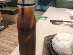 -佰搭果·广式茶餐厅(石牌东路店)