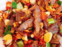 芙南风秘牛肉-渔芙南(三里屯店)