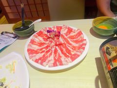 寿喜锅两人餐-有喜屋·深夜食堂(北京西路店)