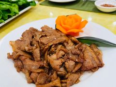 -高丽馆(尊茂店)