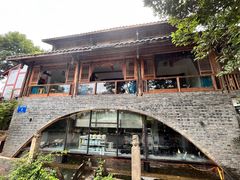-三圣花乡旅游区