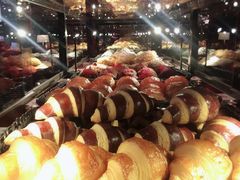 -Salon de The de Joel Robuchon(外滩18号店)