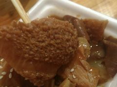 -细妹五香牛杂(步行街店)
