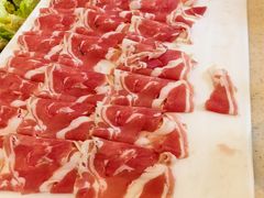 -阳坊大都涮羊肉(阳坊总店)