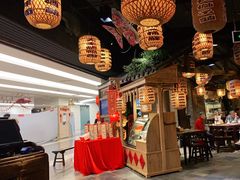 -南京大牌档(香港广场店)
