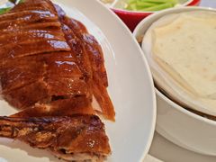 -满堂·烤鸭店·北京菜(鼓楼店)