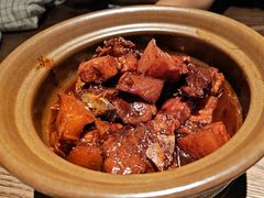 -皖厨·中国徽菜(万象食家店)