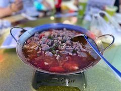 -畲乡一品鱼府土菜馆