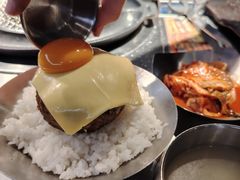 -炑八韩烤(琼华店)