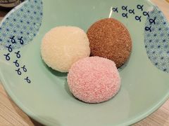 -滨寿司(汇金店)