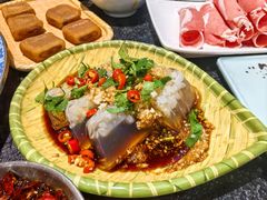 -苏完瓜尔佳氏·满洲涮肉(古方路店)