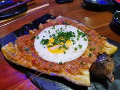 碳烤肉末茄子-烧货·活海鲜炭烧(湖滨商业街店)