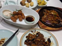 -惠丰堂饭庄·烤鸭·京味菜(翠微路店)