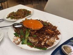 -喜记避风塘炒辣蟹(旗舰店)