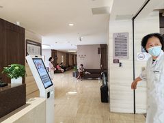 -瑞慈体检上海松江机构