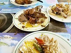 -巴犀烧烤(新崇光店)