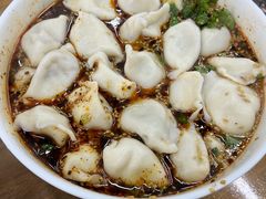 -回坊马二饺子馆