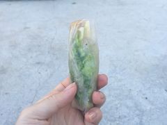 -越海渔村