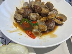 -醉壹号海鲜大排档(厦门店)