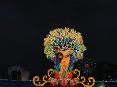 -歌斐颂巧克力小镇