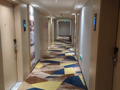 -雅斯特酒店(春熙路太古里店)