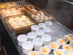 -领鲜活海鲜榴莲自助火锅(东门店)