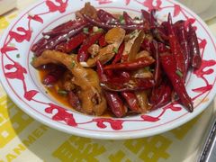 -串盟烧烤·长沙美食地标(星沙店)