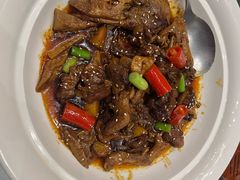 -麒茗餐厅·粤菜·宴会厅·海鲜(锦绣路店)