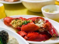 -小辣妹川味海鲜加工店(第一市场椰风巷店)