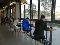 -香洲区图书馆(乐士文化区店)