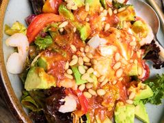 虾沙拉-RAC BAR(安福路店)