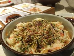 -小句号·精致料理(江南环球港店)