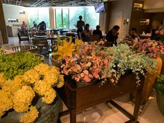 -金海湾自助餐厅(金陵饭店)