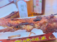 -一代烤翅王(大汉口店)