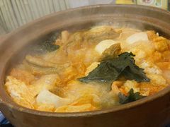 -螺思宝螺蛳粉火锅·鸭脚煲(西乡店)