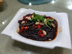 -福慧慈缘素食餐厅(王府井店)