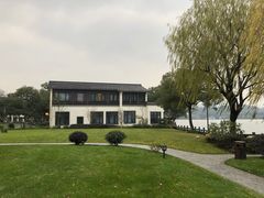 -杭州西湖柳莺里酒店