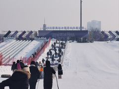 -沈阳奥体冰雪嘉年华