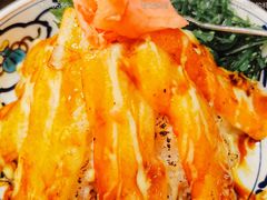 -爆丼日式大排档(季华园店)