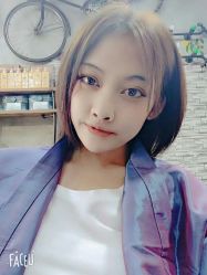 -盛宝成美业接发烫发染发脏辫